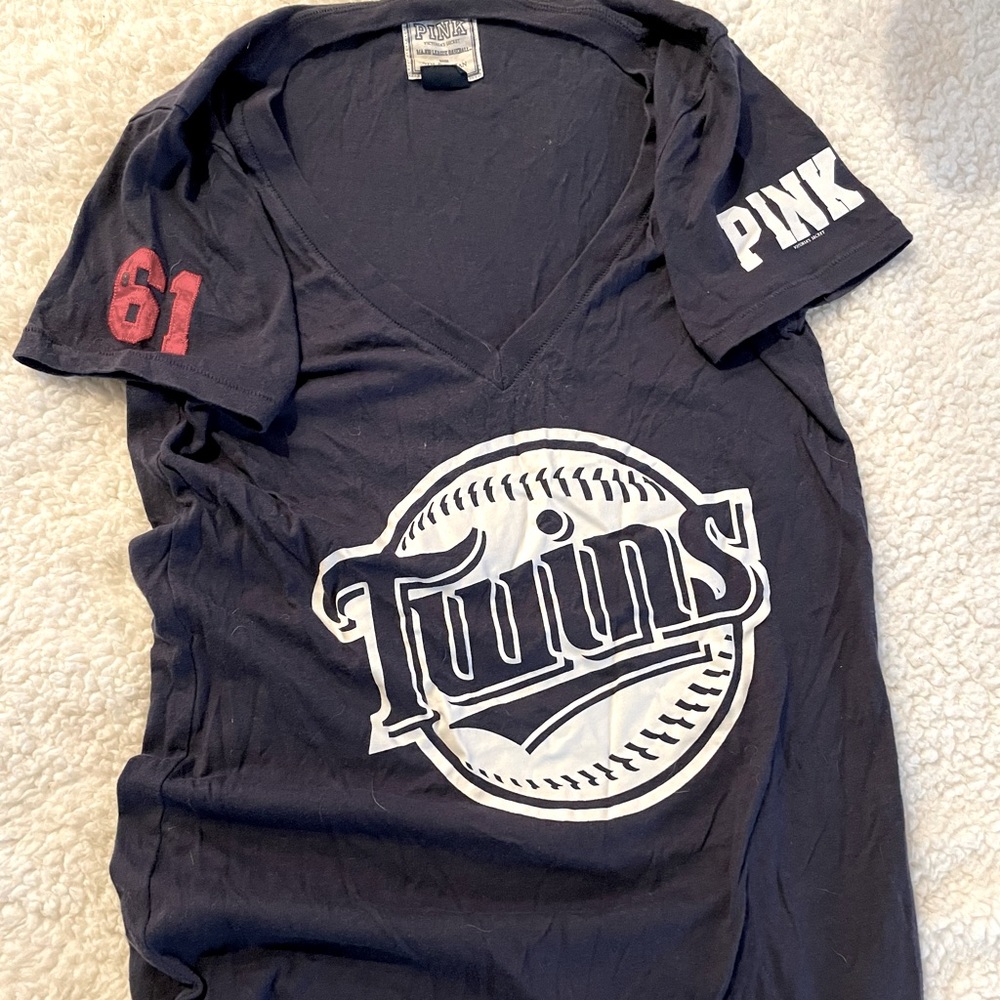 MN TWINS ⚾️ T-SHIRT